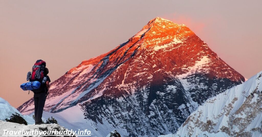 15-highest-mountains-in-the-world