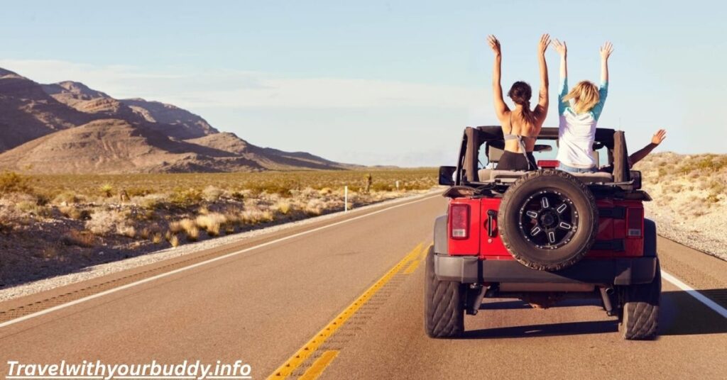 Road Trip Quotes