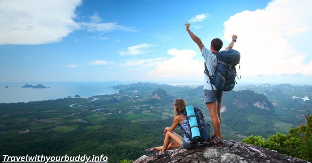 Short Travel Quotes