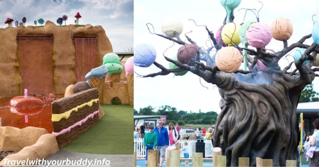 Top Attractions in Cheshire