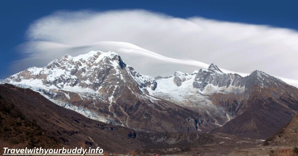 What is a Mountain?