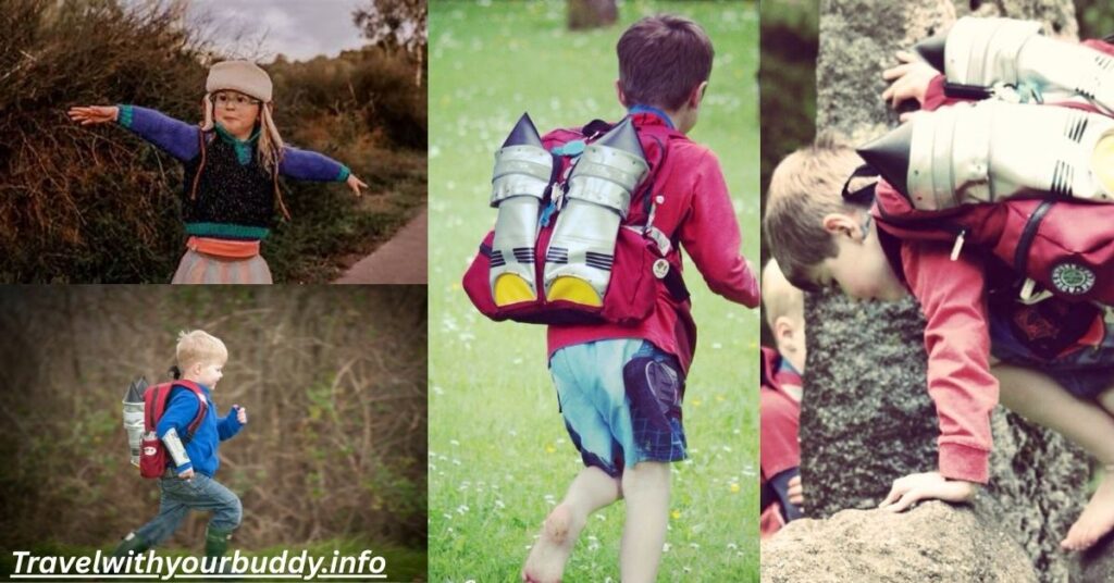 Adventure Quotes for Kids with Big Imaginations