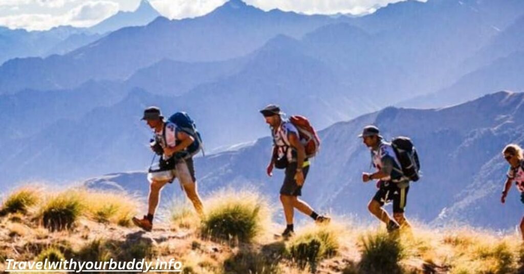Life Adventure Quotes to Embrace the Unknown
