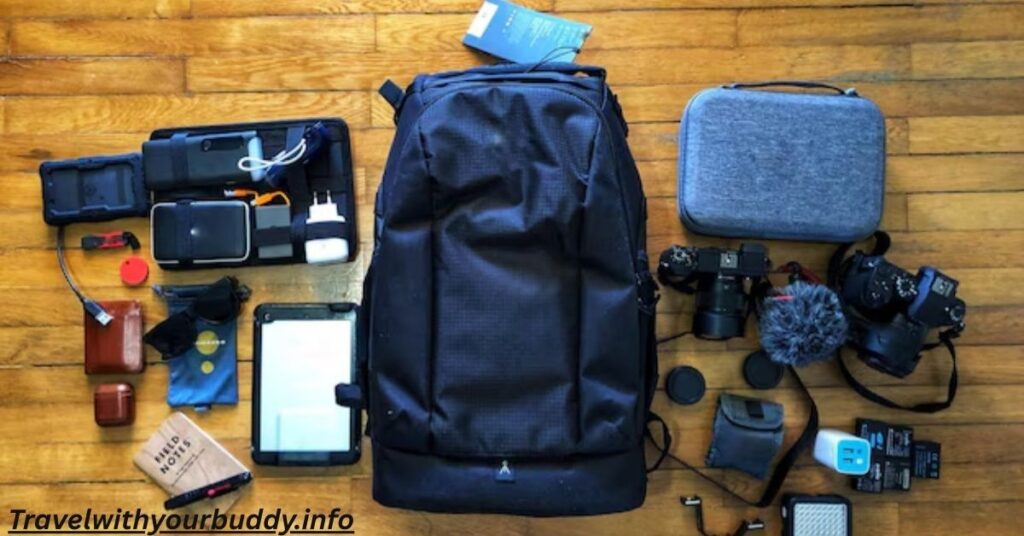 Shop Travel Gear