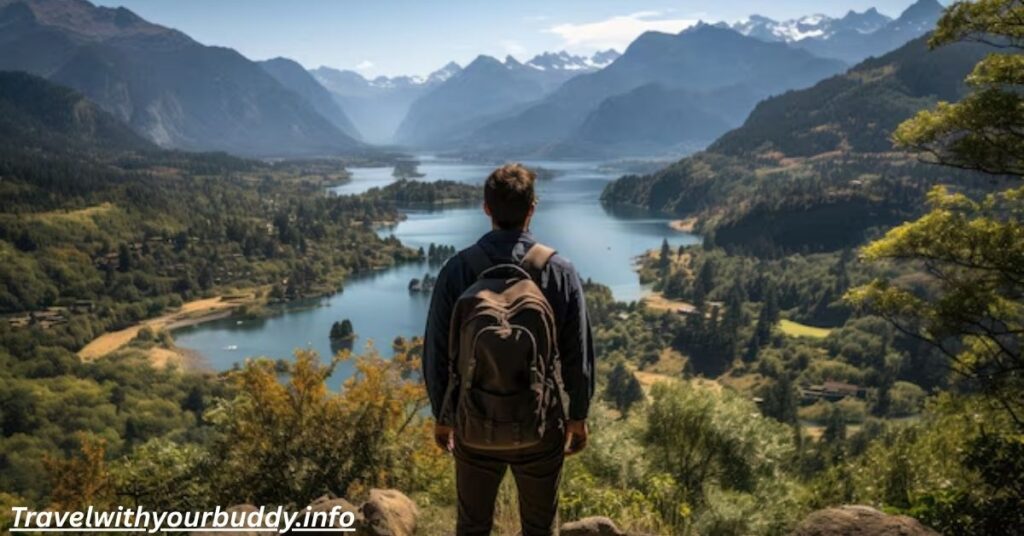 Short Adventure Quotes That Hit Hard