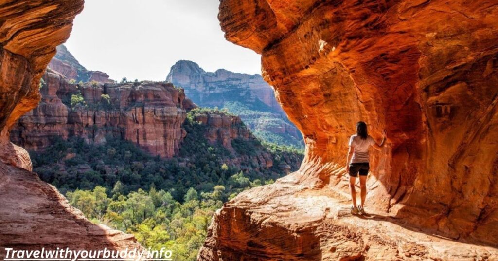 Want to Travel Easier?
