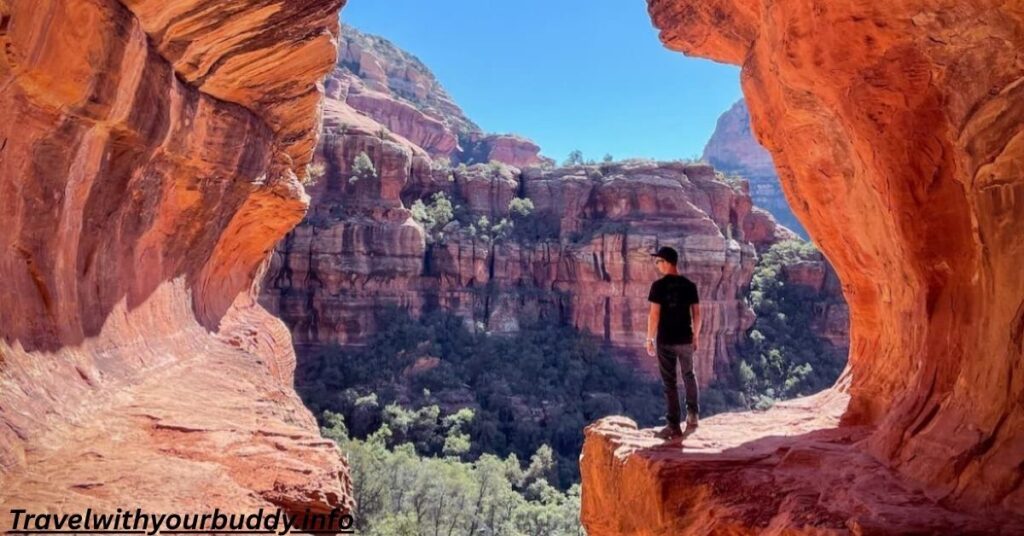 sedona-subway-cave-hiking-guide